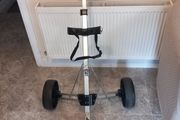 Powakaddy golf trolley