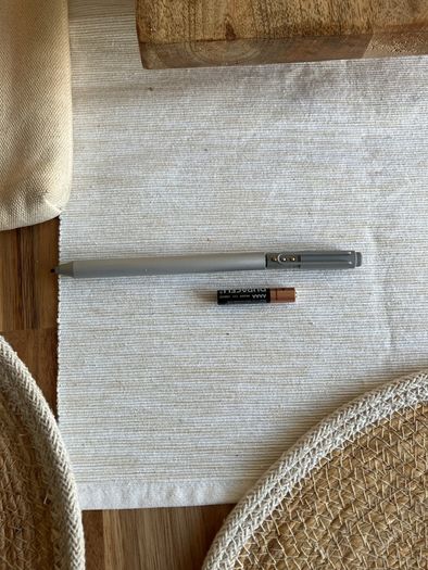 Microsoft slim PEN Bluetooth