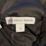 Fenn Wright Manson black dress Image 2