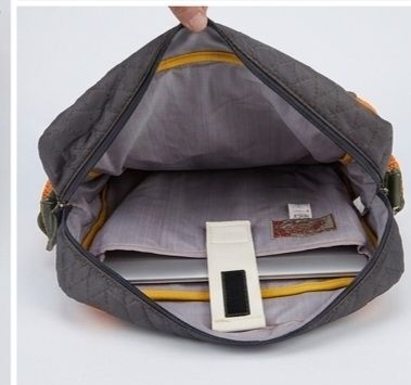 Messenger Bag