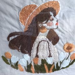 Art - Embroidery