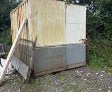 Shipping Containers for sale