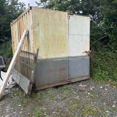 Shipping Containers for sale