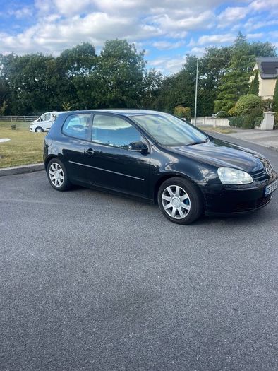 Volkswagen Golf 2006