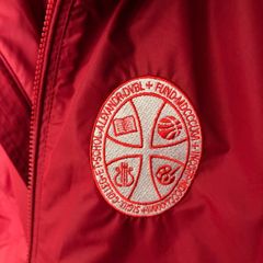 Alexandra College School Jacket