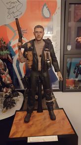 Present Toys Wasteland Ranger (1/6 Tom Hardy Mad Max Figure)