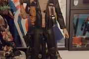 Present Toys Wasteland Ranger (1/6 Tom Hardy Mad Max Figure)