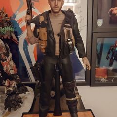 Present Toys Wasteland Ranger (1/6 Tom Hardy Mad Max Figure)