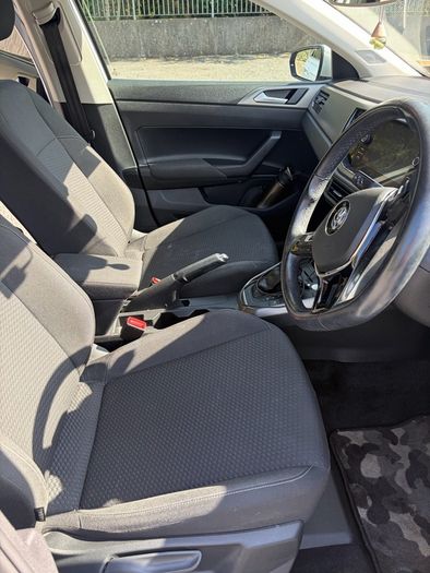 2020 Volkswagen Polo