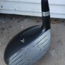 Golf 5 wood.Wilson Pro Staff. Image 3