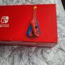Nintendo switch Mario Red and Blue edition Image 4