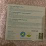 Baby wash baby bed time bubbles baby moisturiser Image 2