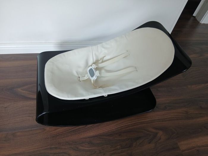 COCO Bloom baby lounger