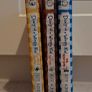Diary of a Wimpy Kid 3 Books Image 2