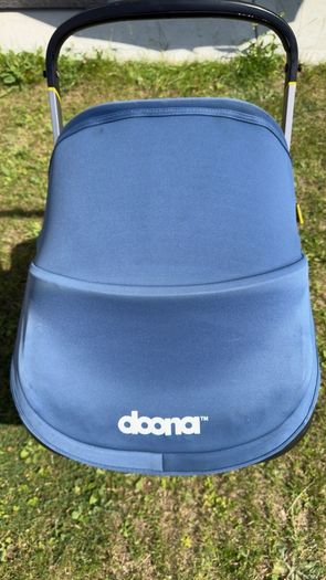 doona + stroller and car seat 2 in 1