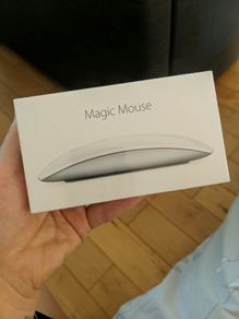 Magic mouse 2 Apple