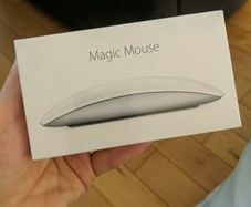 Magic mouse 2 Apple