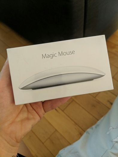 Magic mouse 2 Apple