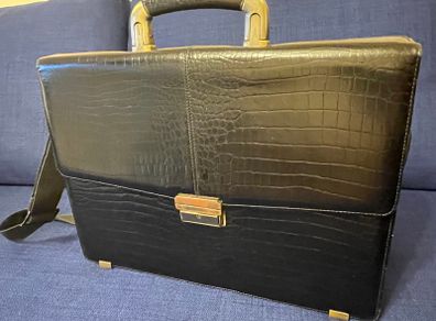 leather bag
