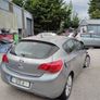 Breaking Opel astra 2012 1.3 diesel Image 3