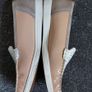 Ara leather summer shoes Image 3