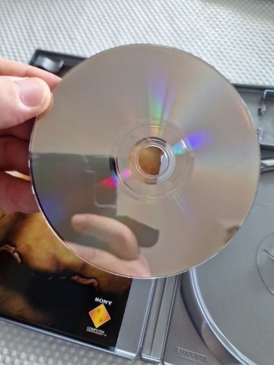 God of War PlayStation2 Ps2 Games Original
