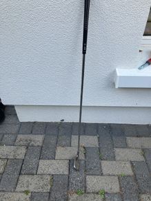 golf clubs
