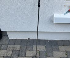 golf clubs