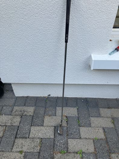 golf clubs