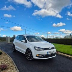 2016 1.0 manual  polo
