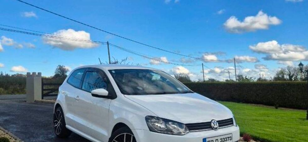 2016 1.0 manual  polo
