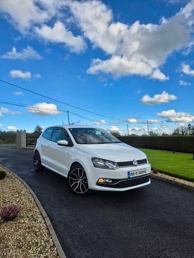 2016 1.0 manual  polo