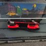 Batmobile Eaglemoss Collection 15 Image 4