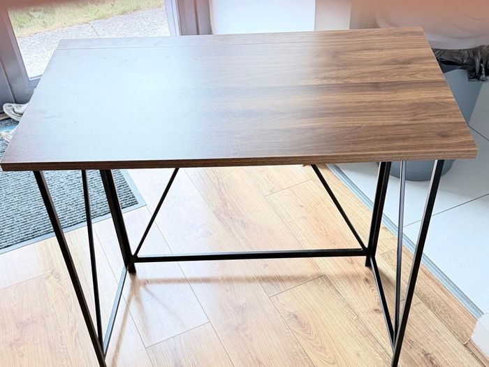 foldable desk