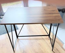 foldable desk