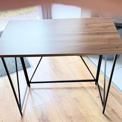foldable desk