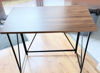 foldable desk
