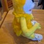 Flat Eric Plush - Mr oizo - levis Image 5