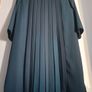 Phase eight pleated dress size uk 14 Image 3
