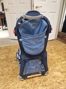 Osprey Poco AG Plus