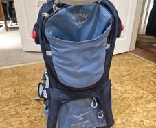 Osprey Poco AG Plus