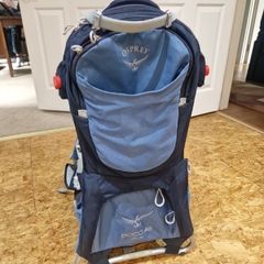 Osprey Poco AG Plus