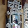 cast iron Hall stand Image 2