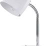 Colour Adjustable Desk Lamp, Metal, 40 W Multiple Colours Available (free Shipping) Image 5