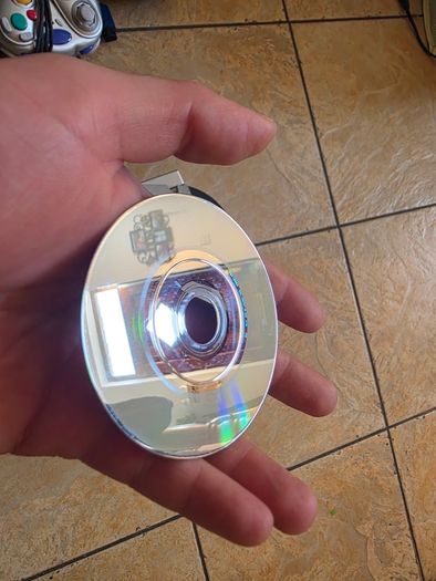GameCube Games