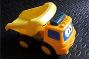Unimax Dump Truck