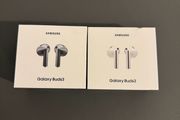 Samsung Galaxy Buds 3 (IRISH STOCK)Brand New Sealed 1 Year Samsung Warranty