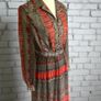 70s Dress Image 2