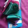 Mountain Warehouse Isocool socks 4 pairs Image 3