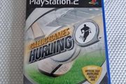 Gaelic Games Hurling PlayStation2 Ps2 Games Original